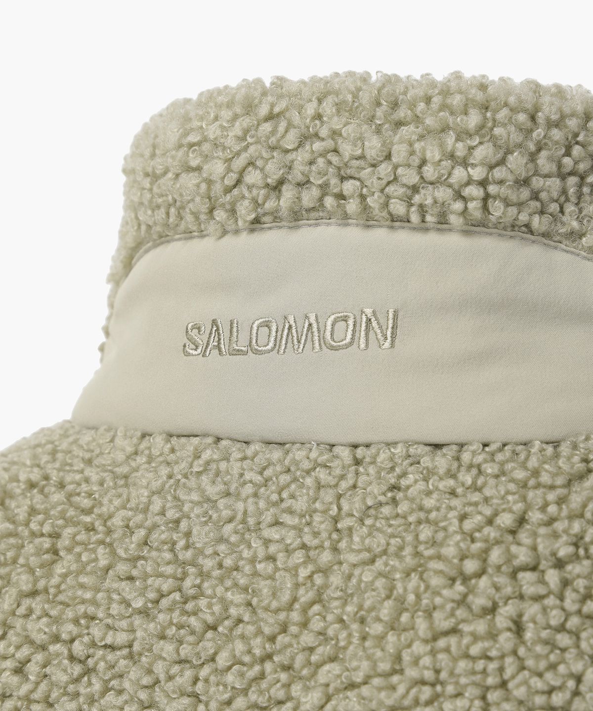 살로몬(SALOMON) 베르테라 플리스 자켓_LD0384300