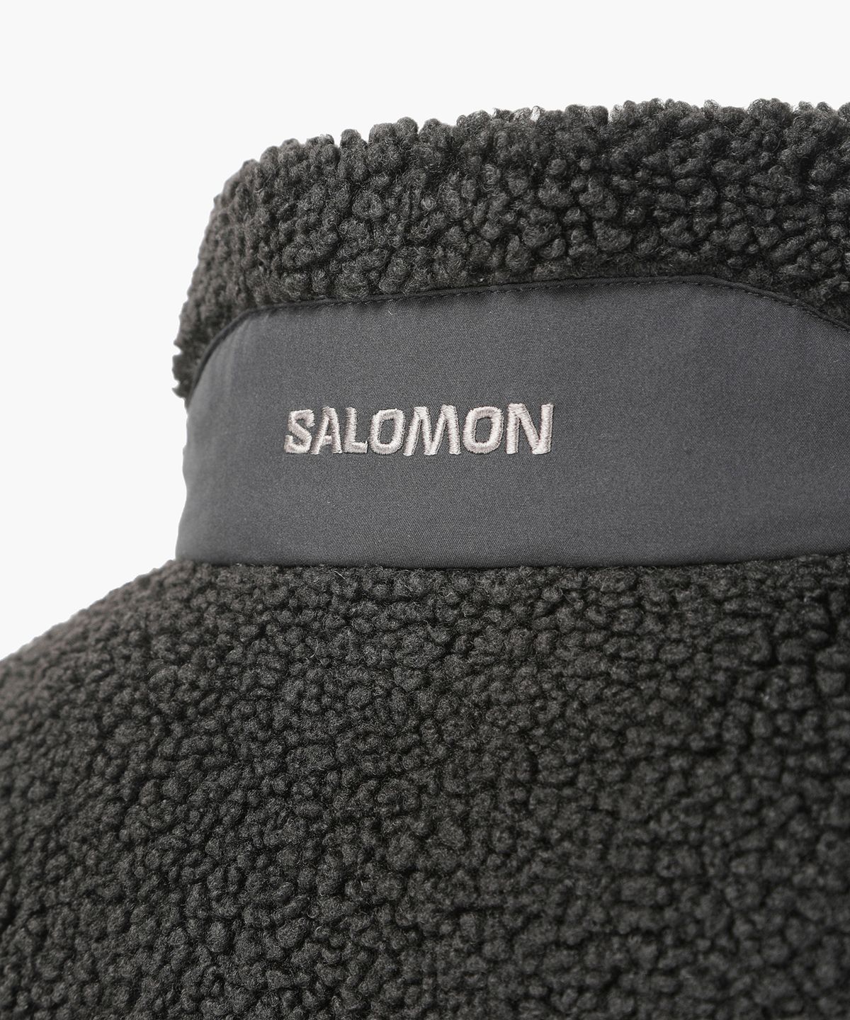 살로몬(SALOMON) 베르테라 플리스 자켓_LD0395400