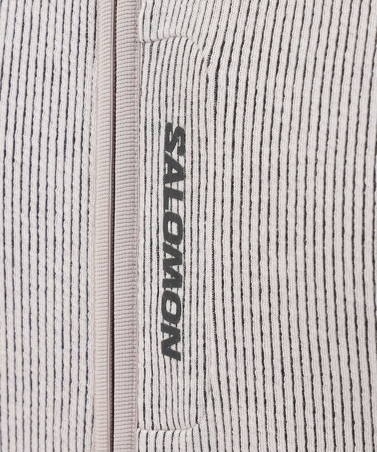 살로몬(SALOMON) 릿지 후드 집 자켓_LD0387000