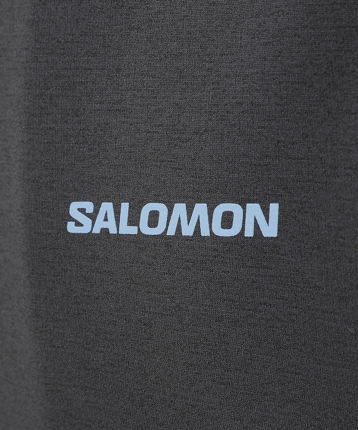 살로몬(SALOMON) 녹티스 후드 집업_LD0375200