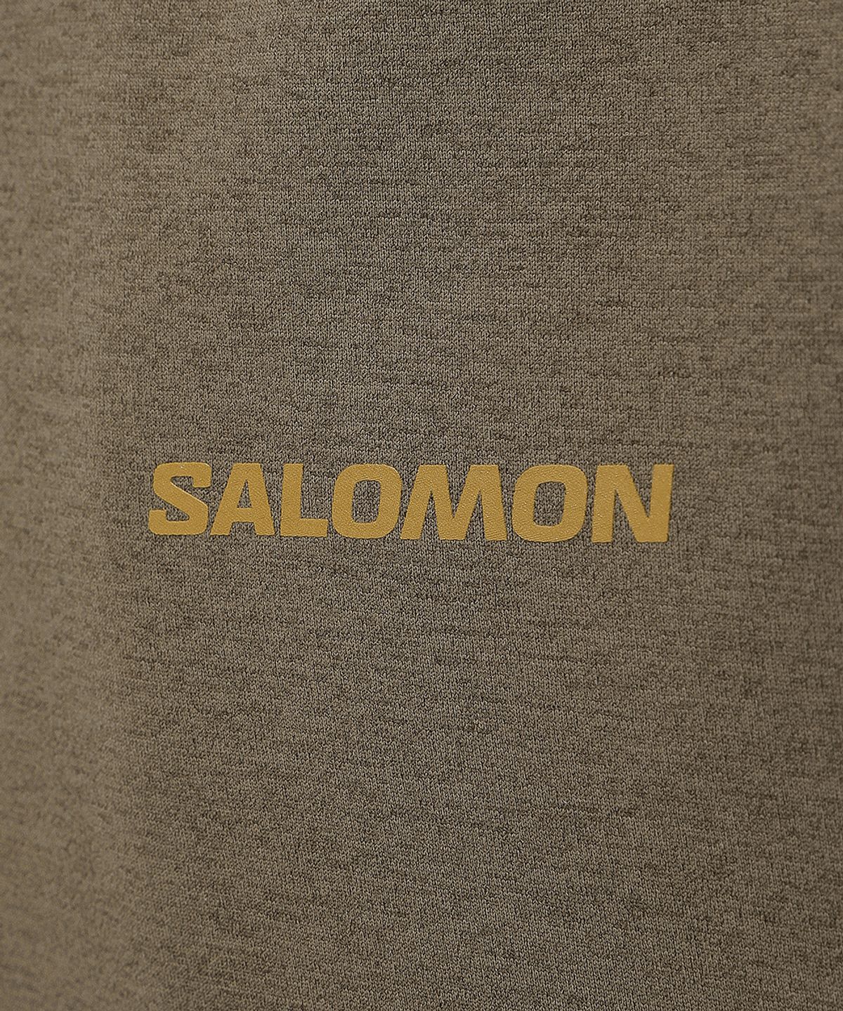 살로몬(SALOMON) 녹티스 후드 집업_LD0375100