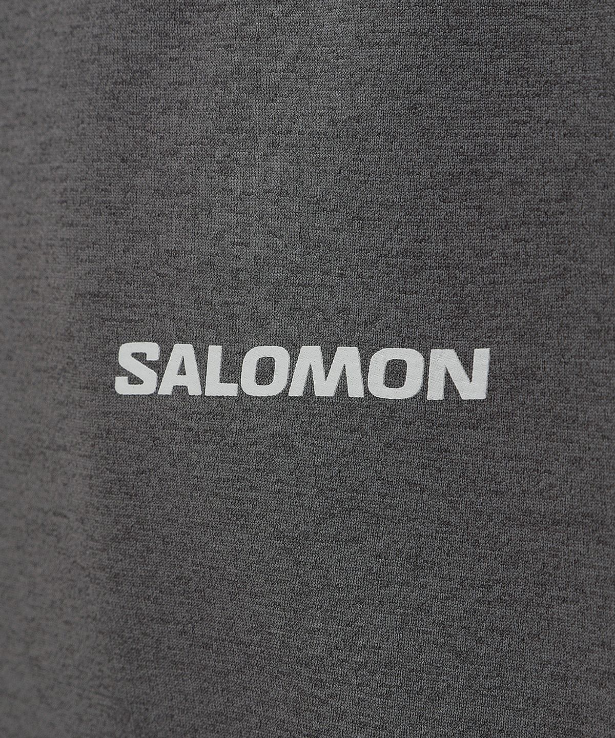 살로몬(SALOMON) 녹티스 후드 집업_LD0375000