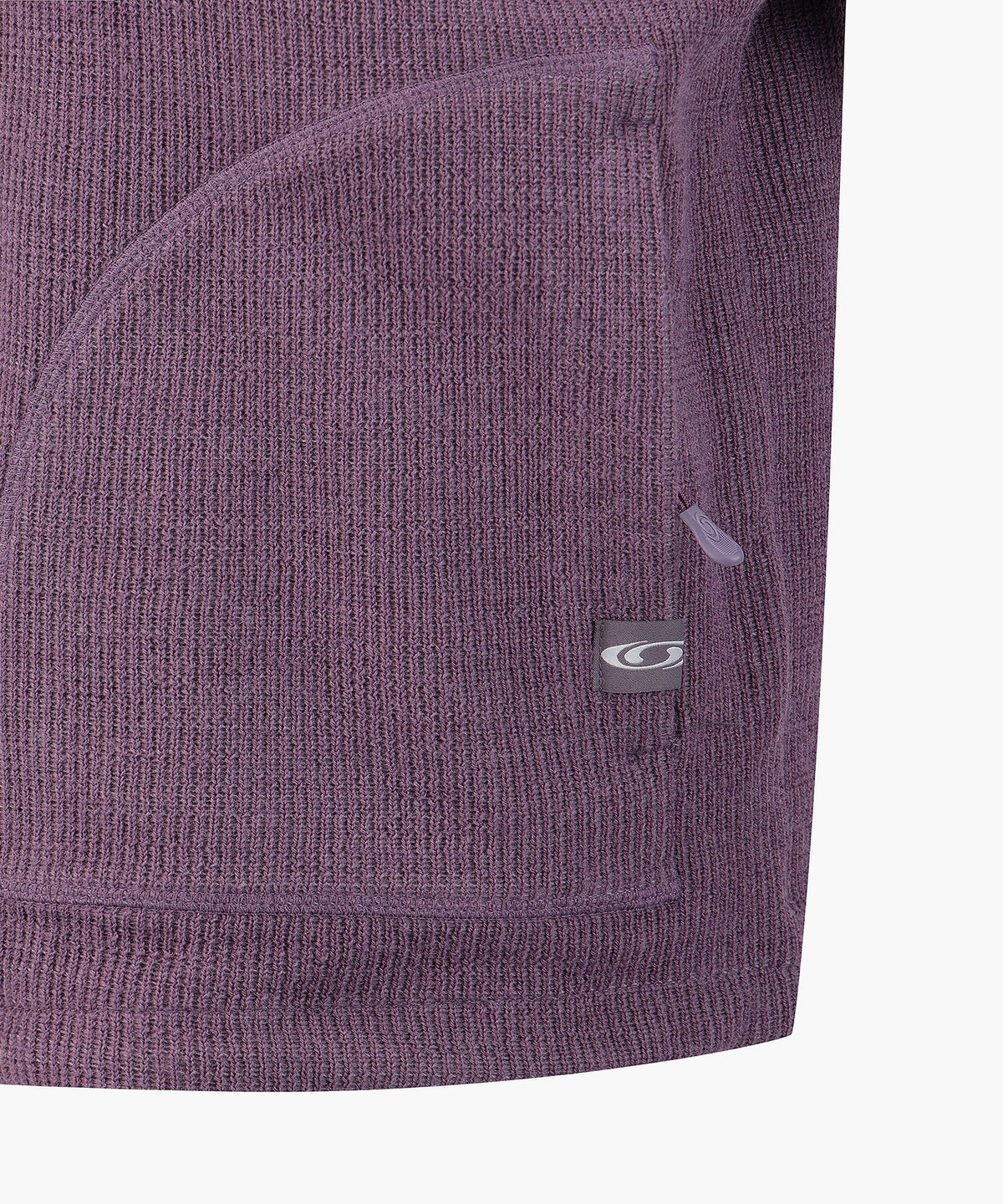 살로몬(SALOMON) 래티스 후드 집 자켓 W_LD0398200