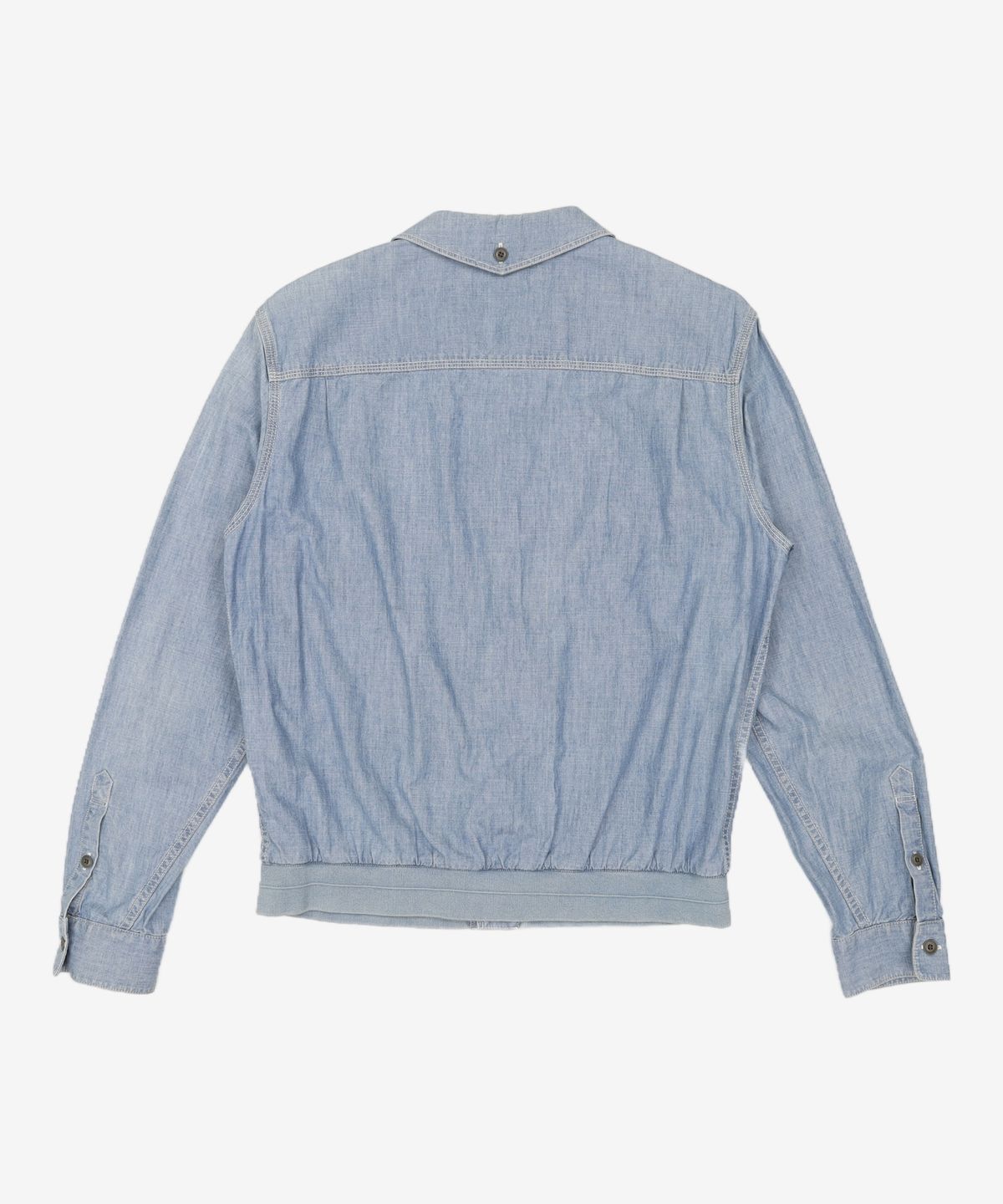 유니클로 앤 르메르(UNIQLO AND LEMAIRE) 데님/트러커 재킷 L
