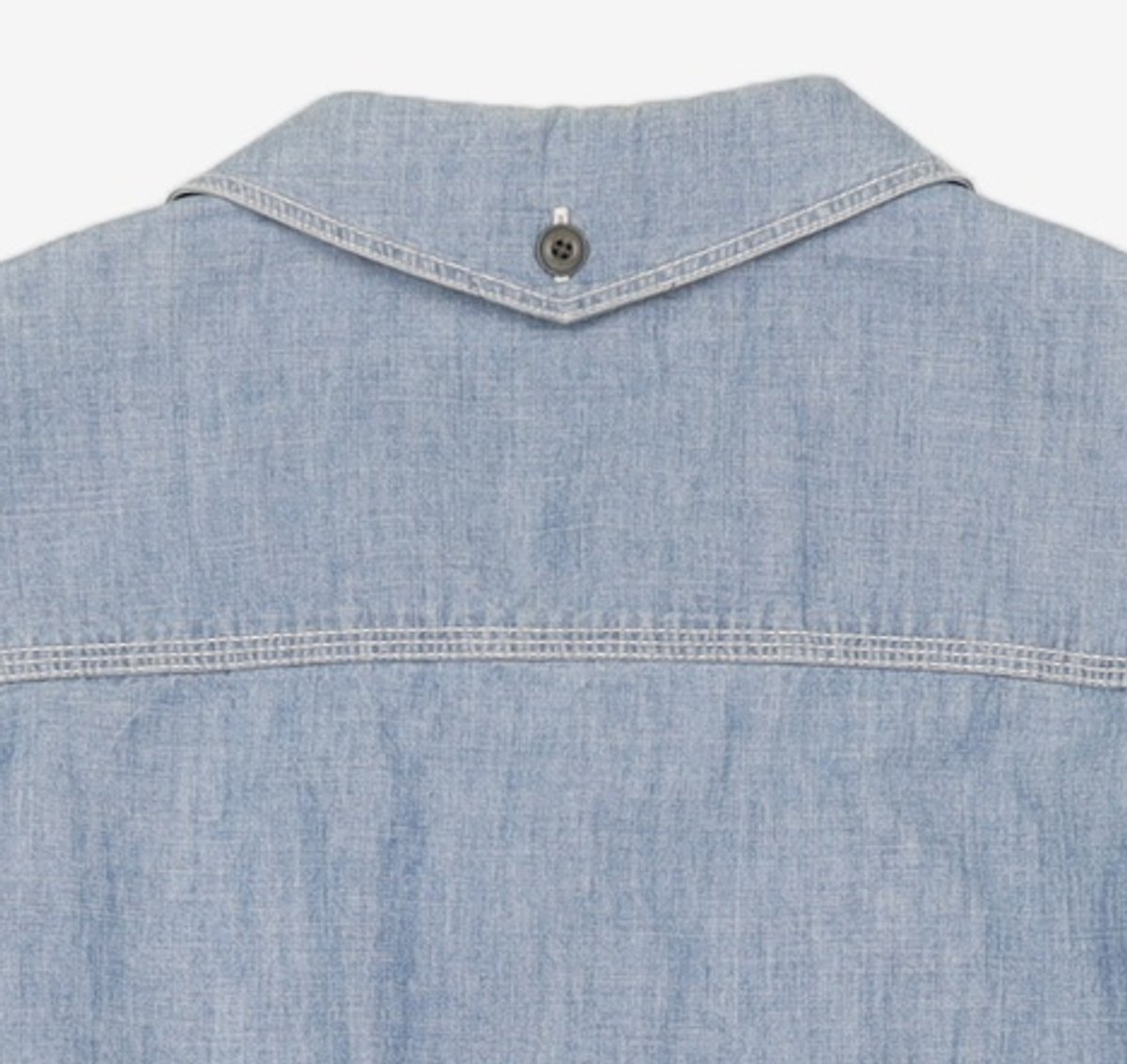 유니클로 앤 르메르(UNIQLO AND LEMAIRE) 데님/트러커 재킷 L