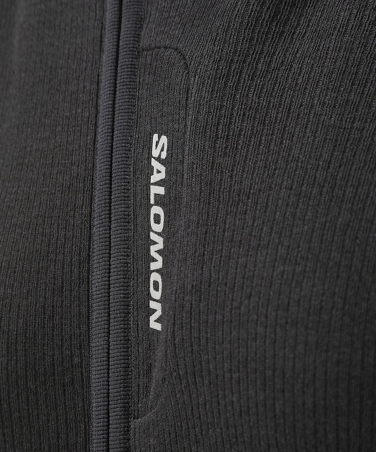살로몬(SALOMON) 릿지 후드 집 자켓 W_LD0401900