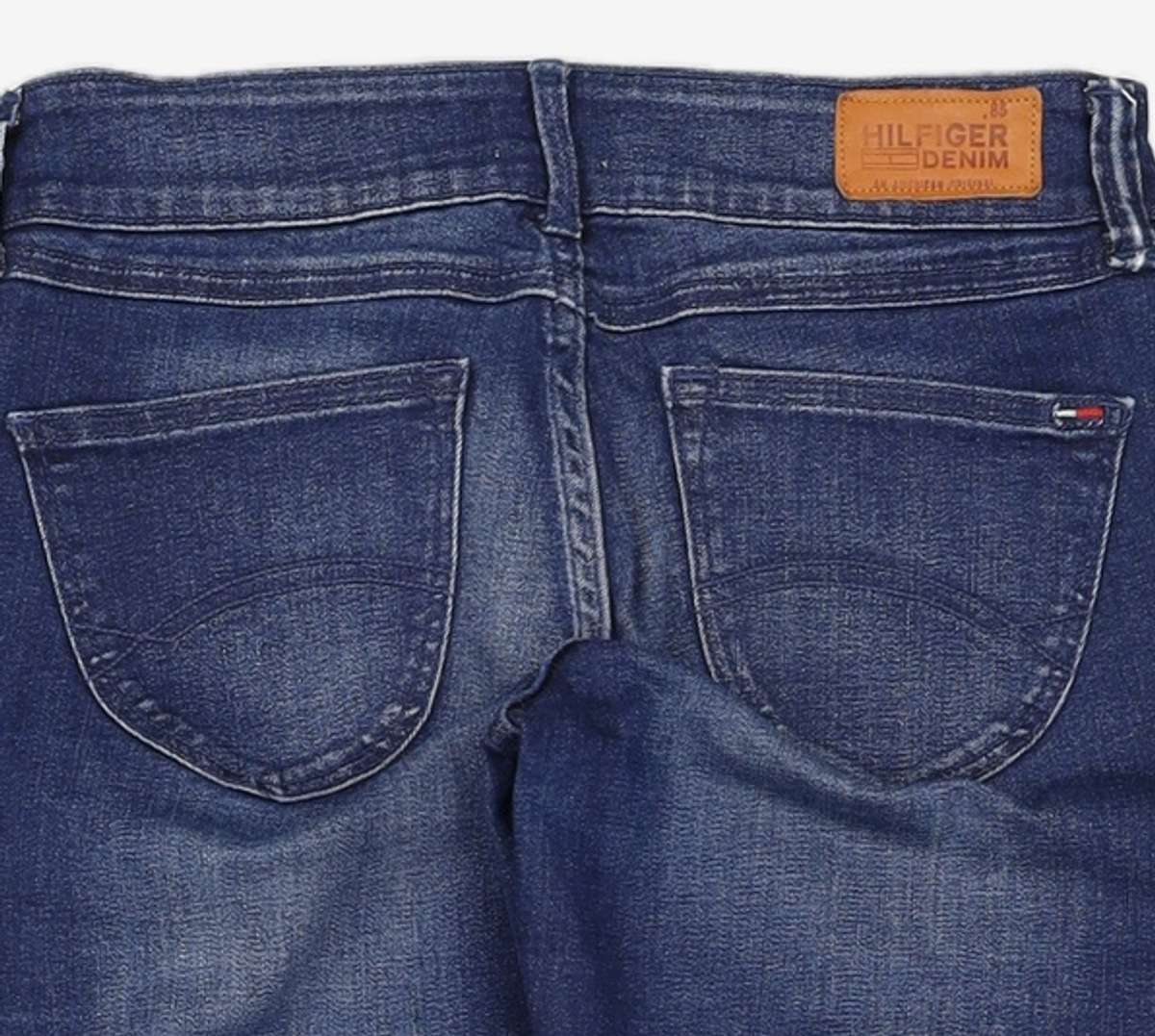 힐피거데님(Hilfiger Denim by Tommy Hilfiger) 청/데님 팬츠 26