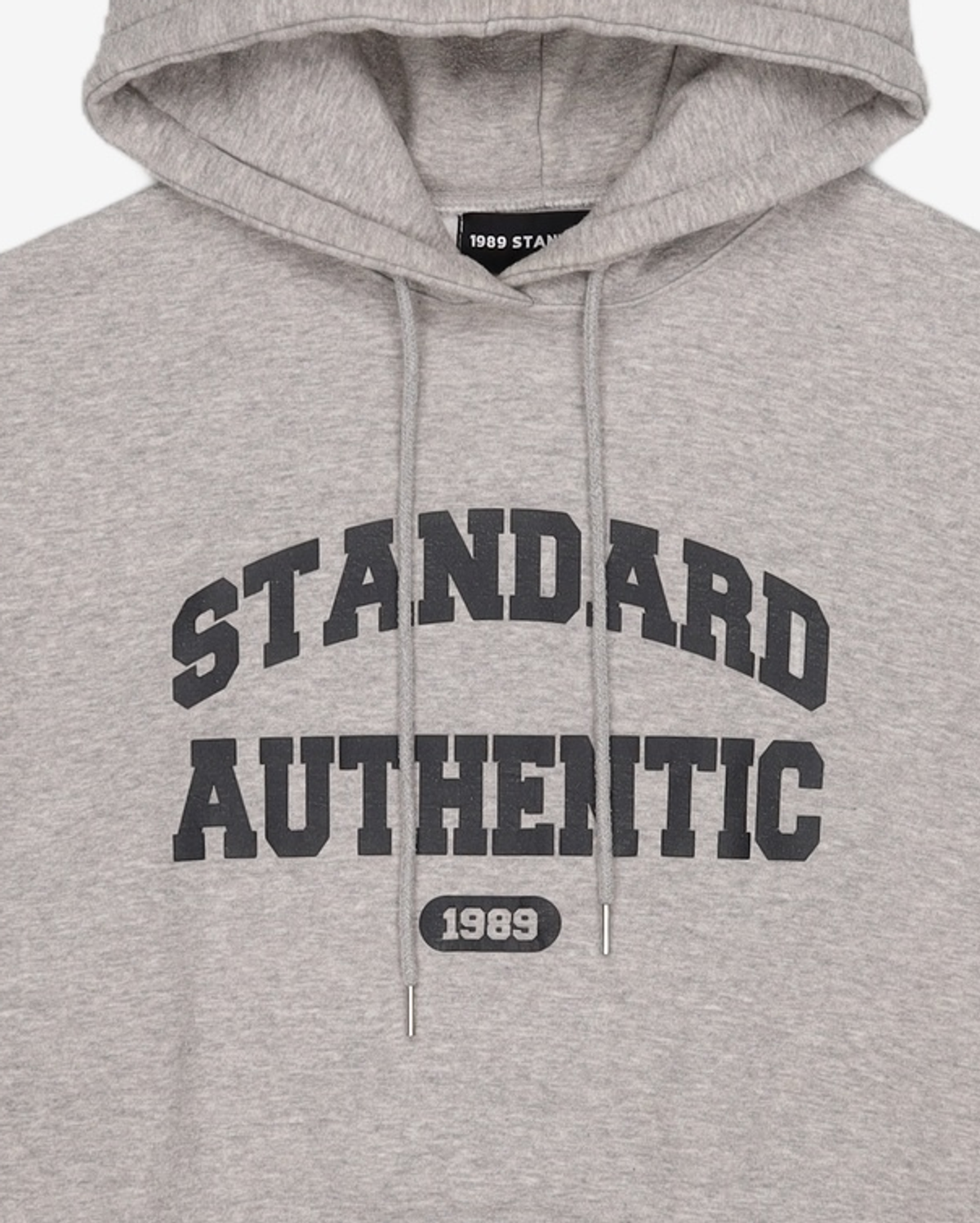 1989스탠다드(1989STANDARD) 후드 티셔츠 XL