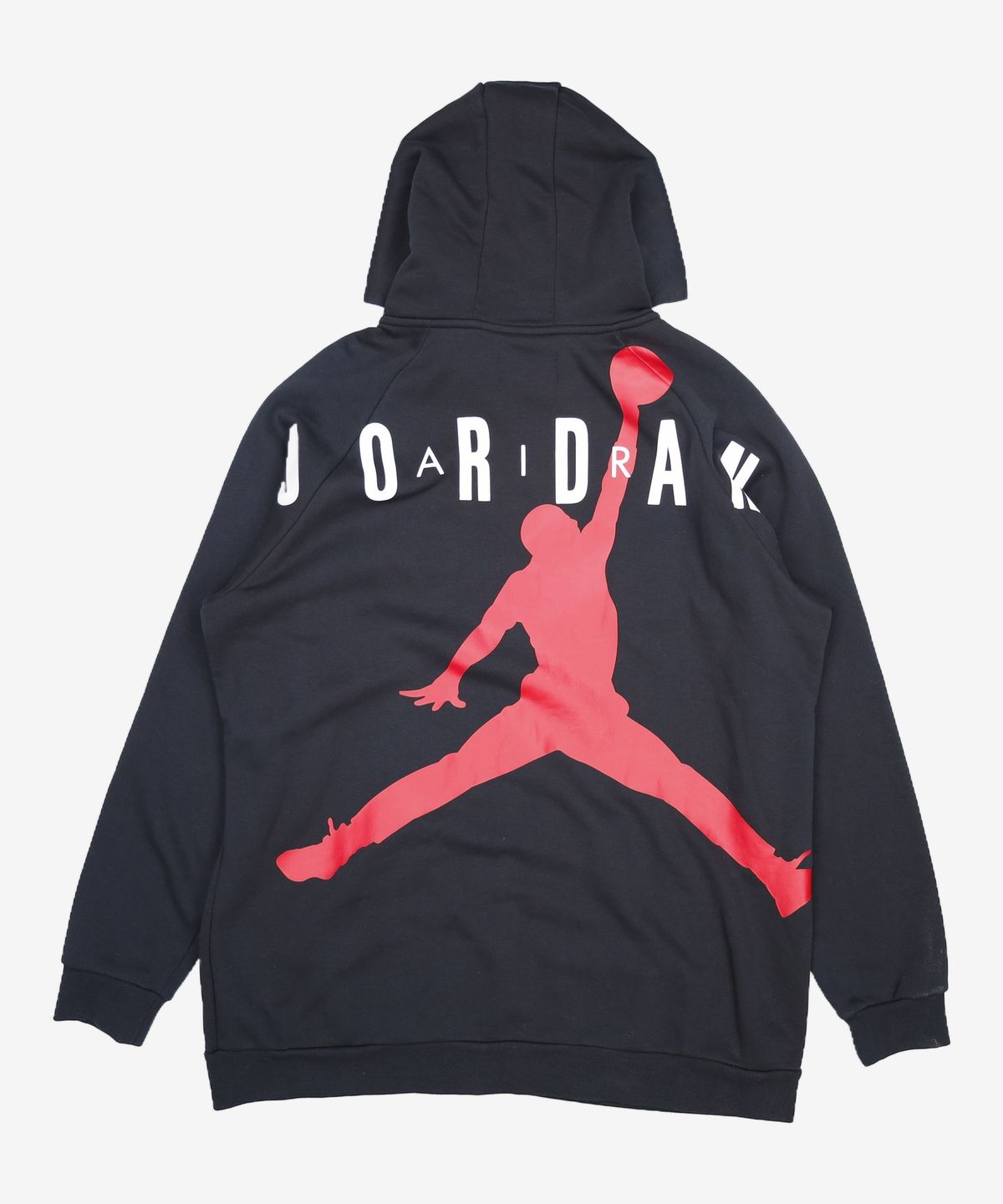 조던(Jordan) 후드 집업 XXL