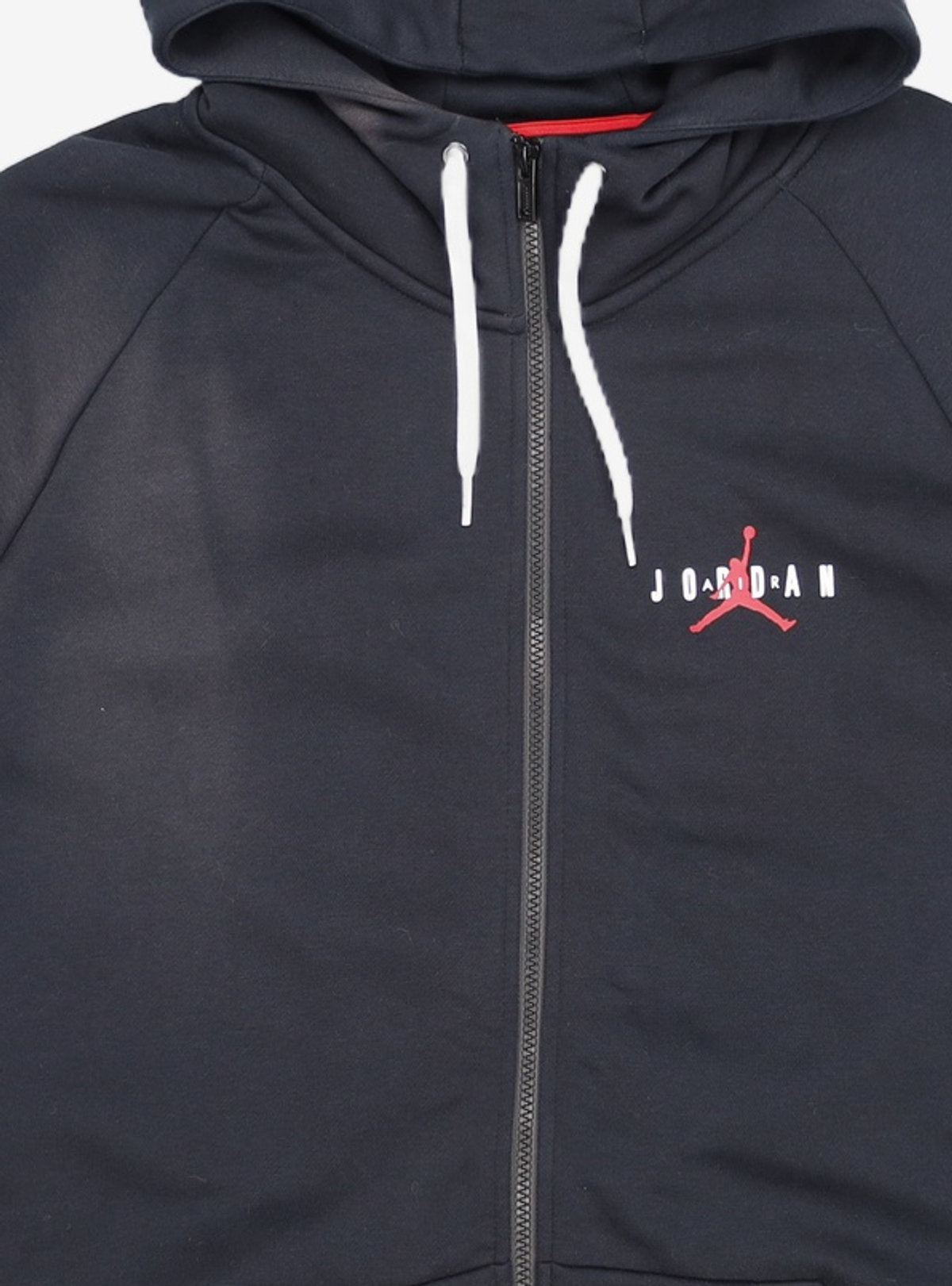 조던(Jordan) 후드 집업 XXL