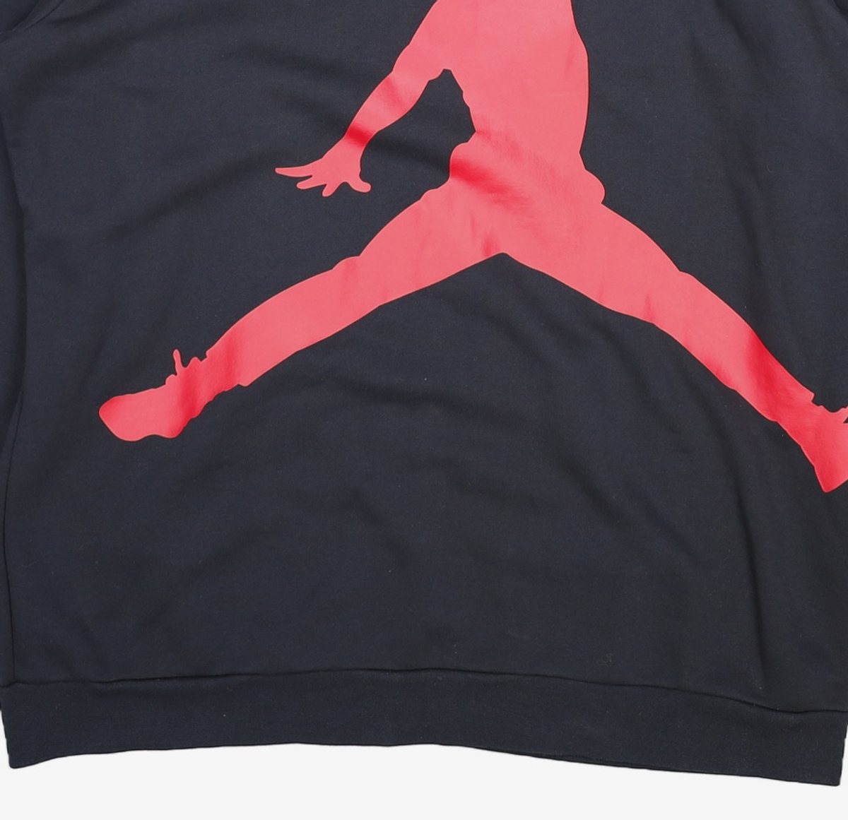 조던(Jordan) 후드 집업 XXL