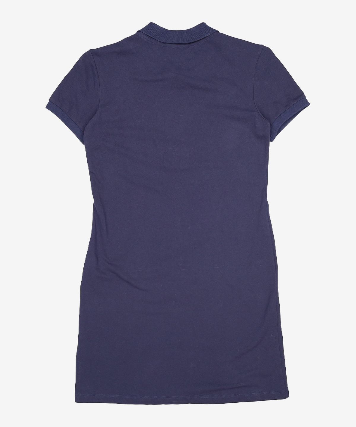 라코스테(LACOSTE) 여성 슬림핏 미니 원피스 LCST EF5473-20B031 38