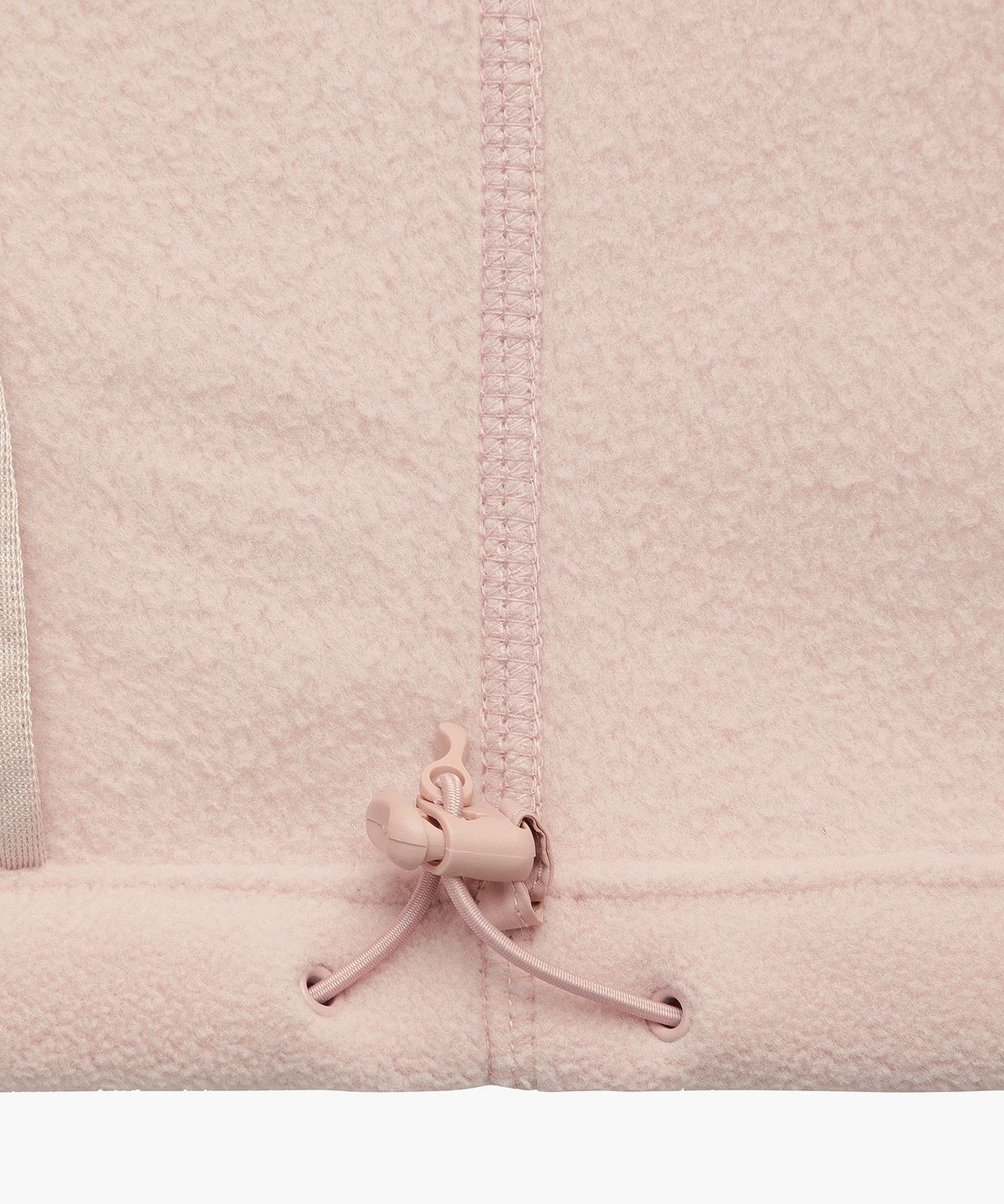 살로몬(SALOMON) 칼더 플리스 하프 집_LD0455900
