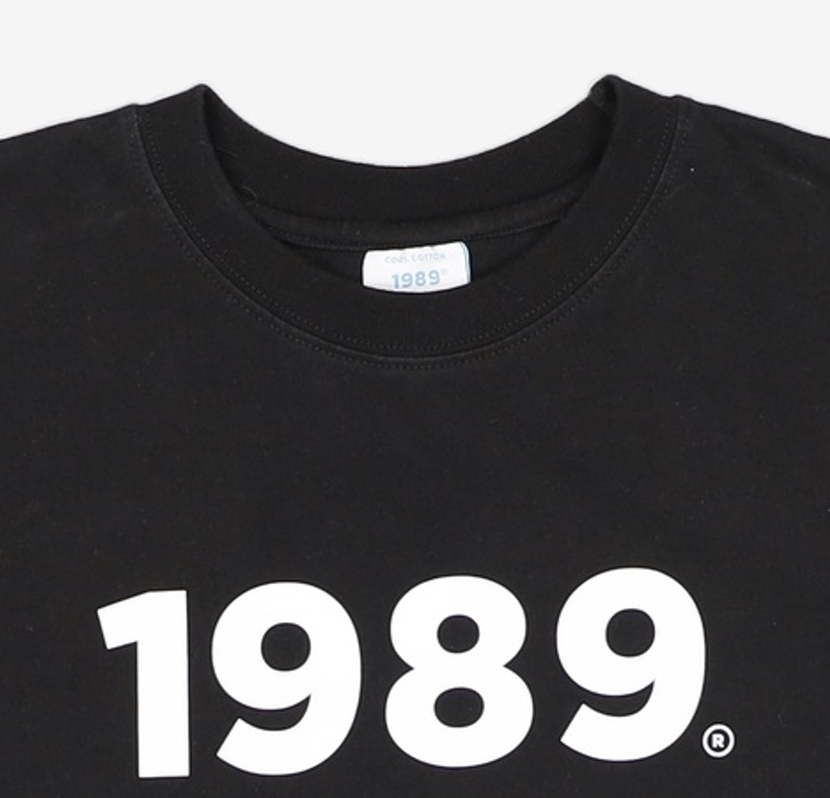 1989스탠다드(1989STANDARD) 반소매 티셔츠 L
