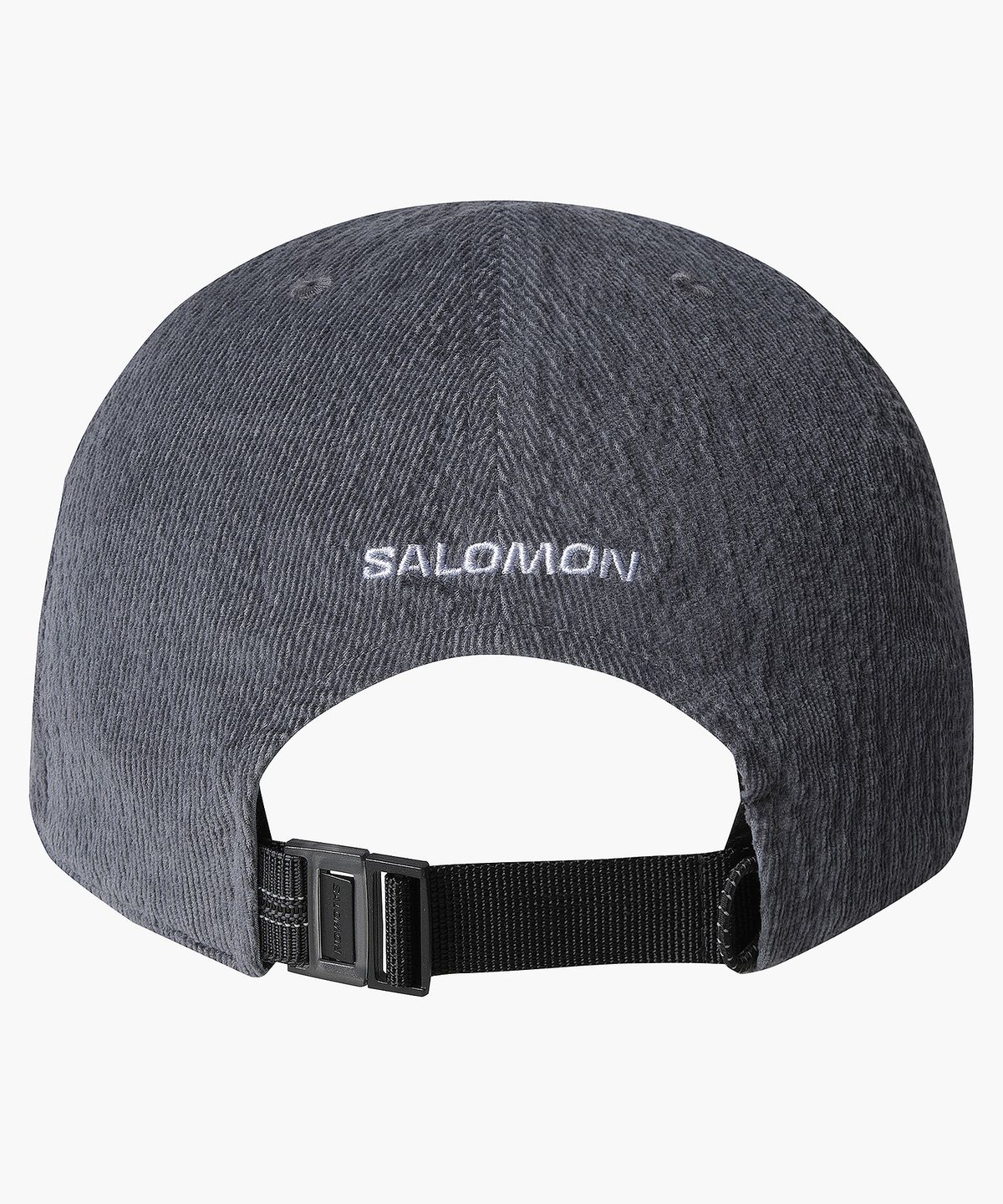 살로몬(SALOMON) 링크 6 패널 코듀로이 캡_LD0409900