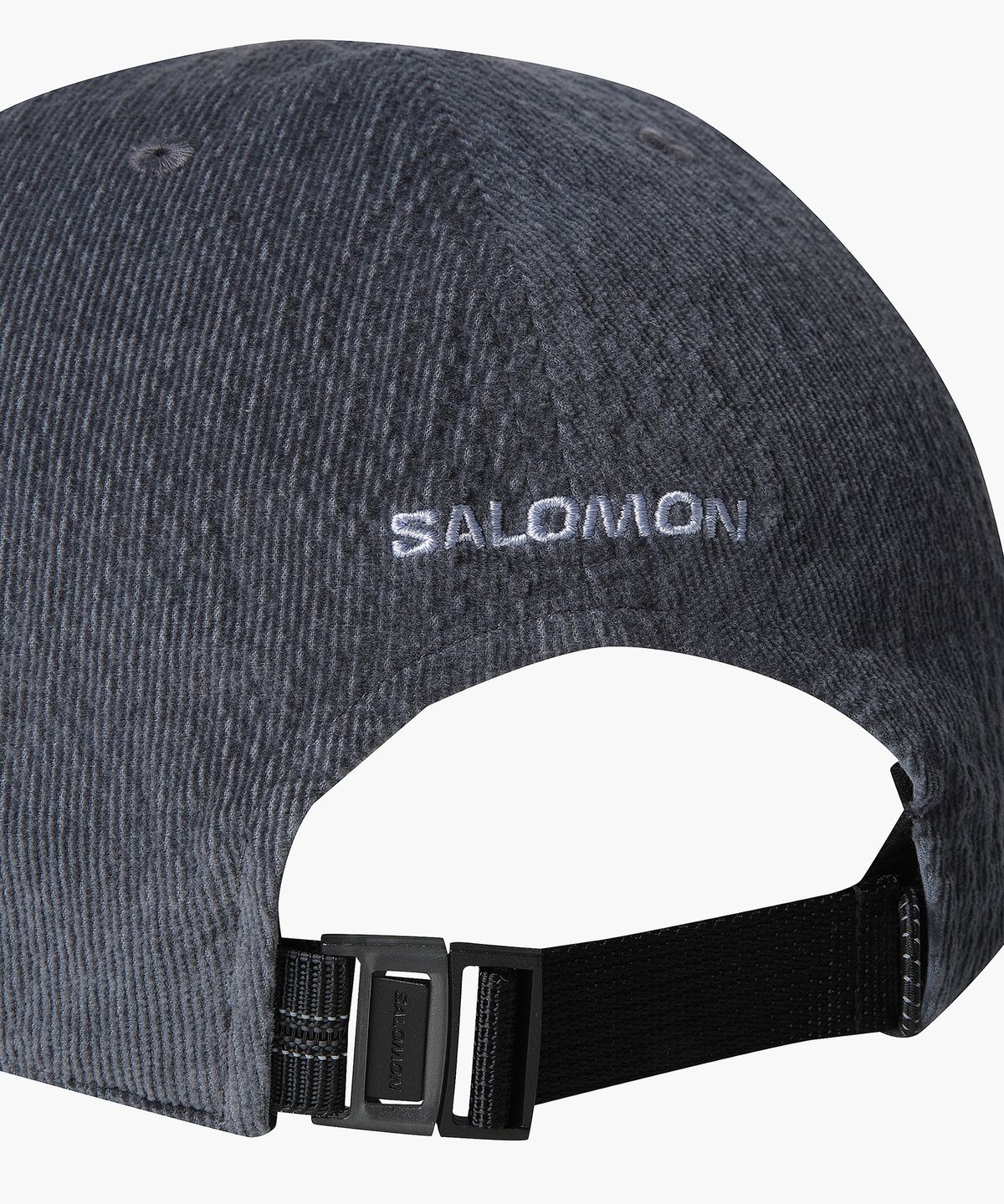 살로몬(SALOMON) 링크 6 패널 코듀로이 캡_LD0409900