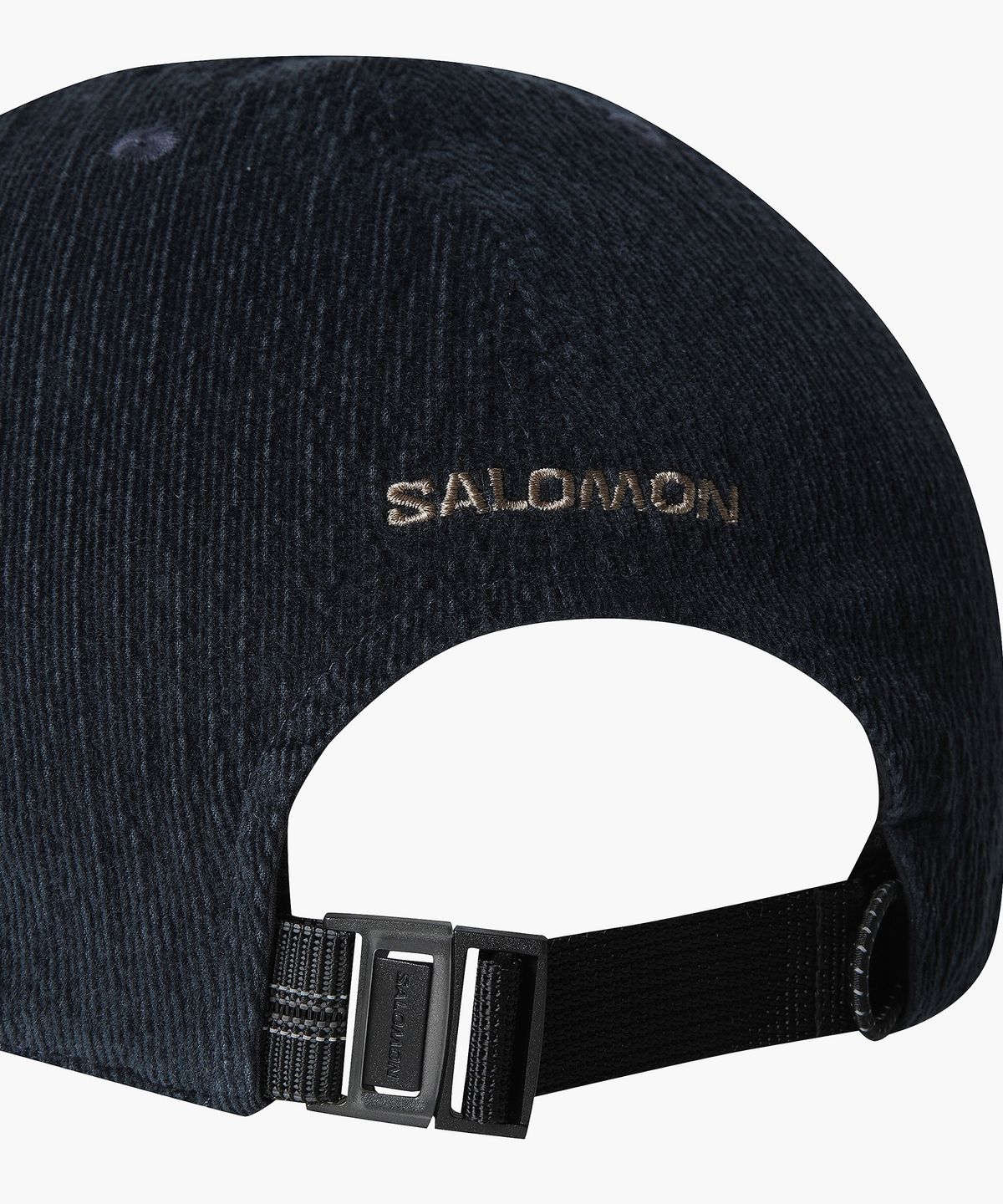 살로몬(SALOMON) 링크 6 패널 코듀로이 캡_LD0409800