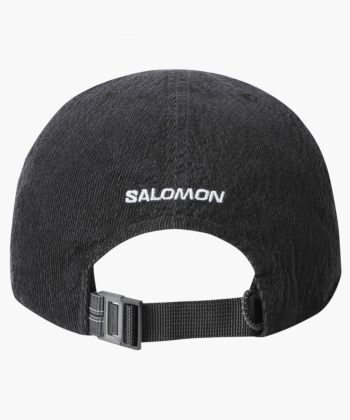 살로몬(SALOMON) 링크 6 패널 코듀로이 캡_LD0410000