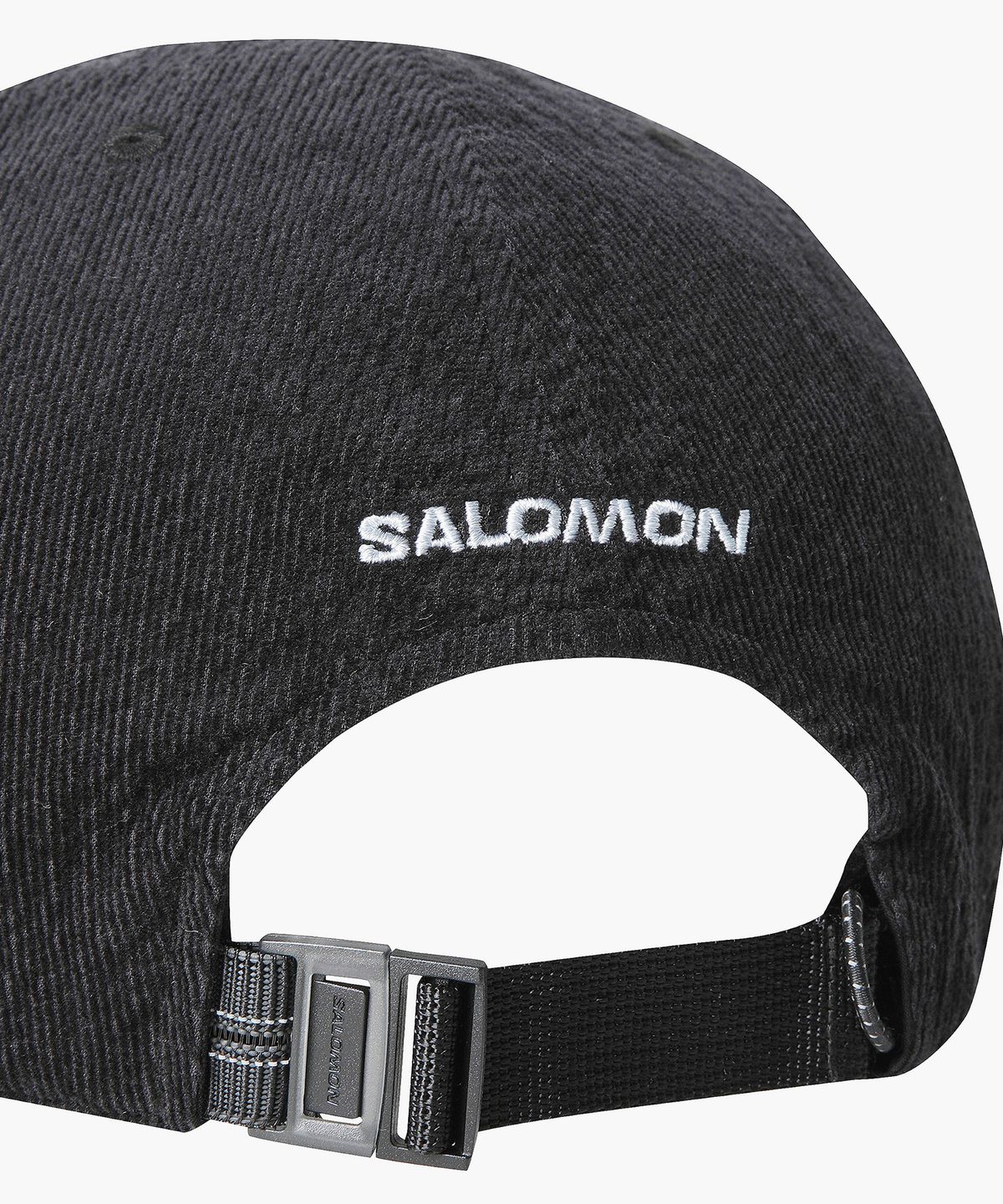 살로몬(SALOMON) 링크 6 패널 코듀로이 캡_LD0410000