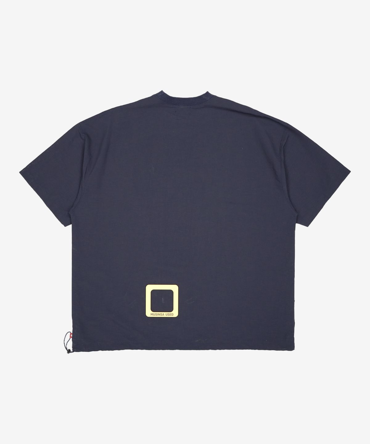 앵글런(ANGLAN) 반소매 티셔츠 2XL