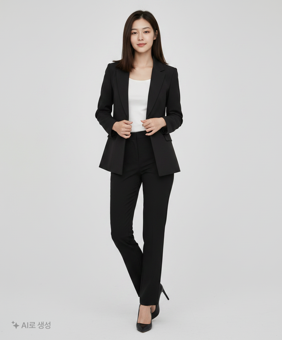 지센(zishen) 슈트/블레이저 재킷 90