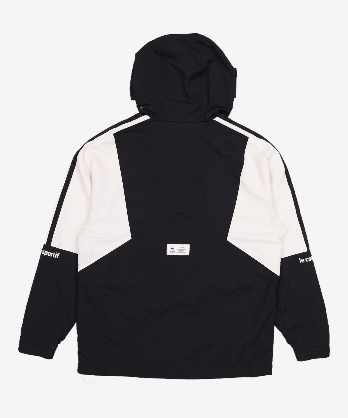 르꼬끄 스포르티브(LE COQ SPORTIF) 나일론/코치 재킷 M