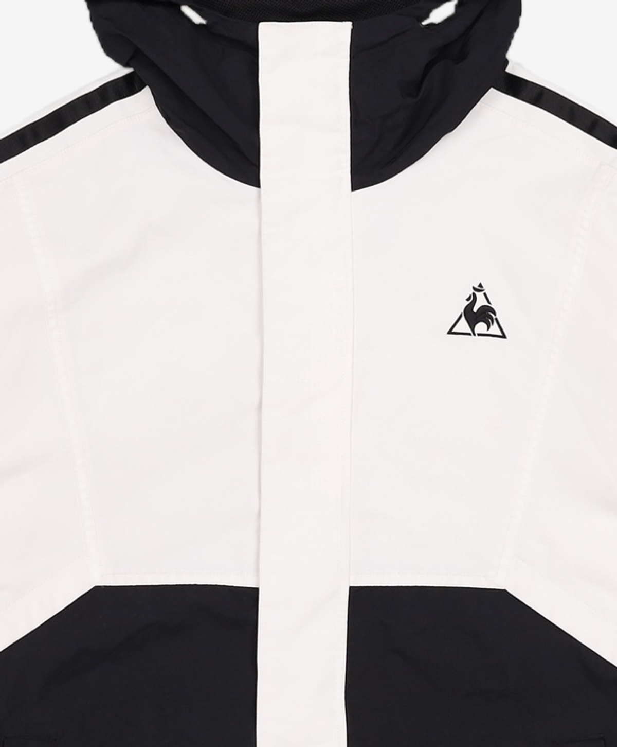 르꼬끄 스포르티브(LE COQ SPORTIF) 나일론/코치 재킷 M