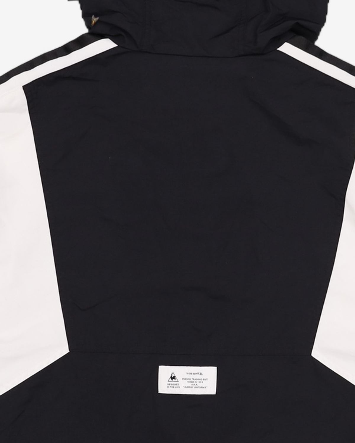 르꼬끄 스포르티브(LE COQ SPORTIF) 나일론/코치 재킷 M
