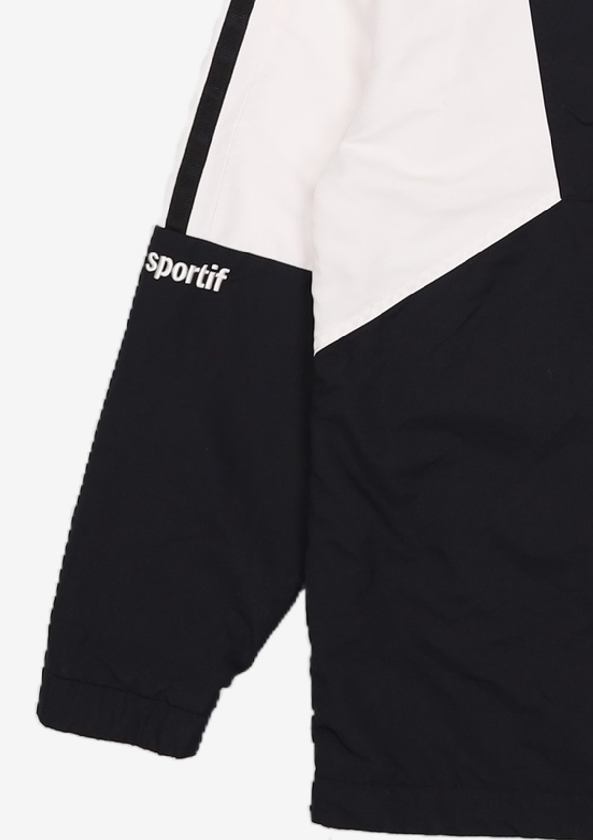 르꼬끄 스포르티브(LE COQ SPORTIF) 나일론/코치 재킷 M