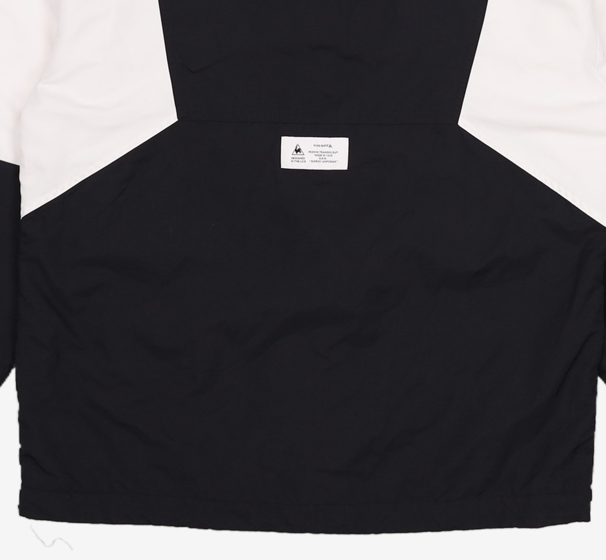 르꼬끄 스포르티브(LE COQ SPORTIF) 나일론/코치 재킷 M