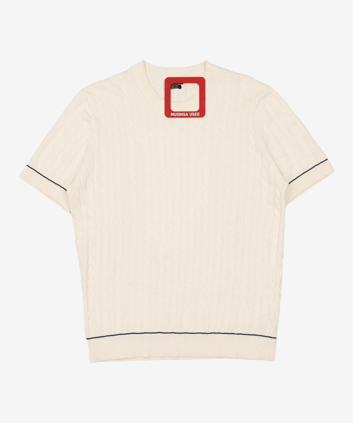 마시모두띠(Massimo dutti) 니트/스웨터 XL