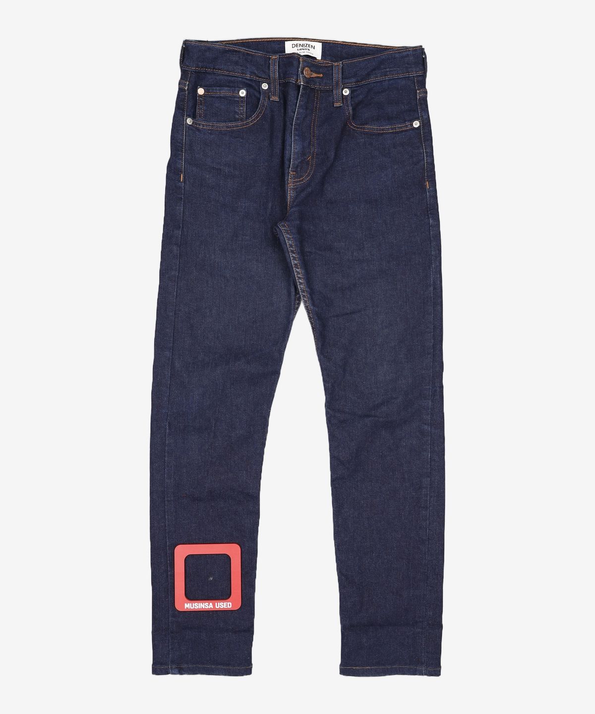 리바이스 데니즌(DENIZEN FROM LEVI'S) 청/데님 팬츠 76-92