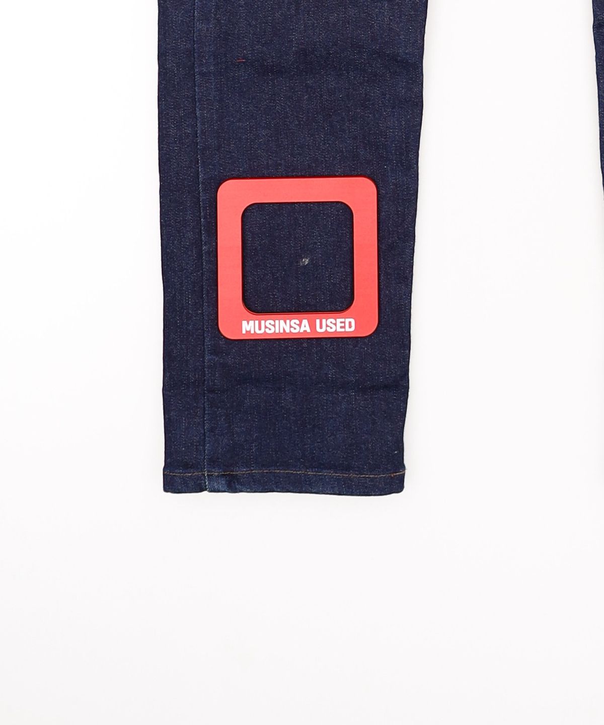 리바이스 데니즌(DENIZEN FROM LEVI'S) 청/데님 팬츠 76-92