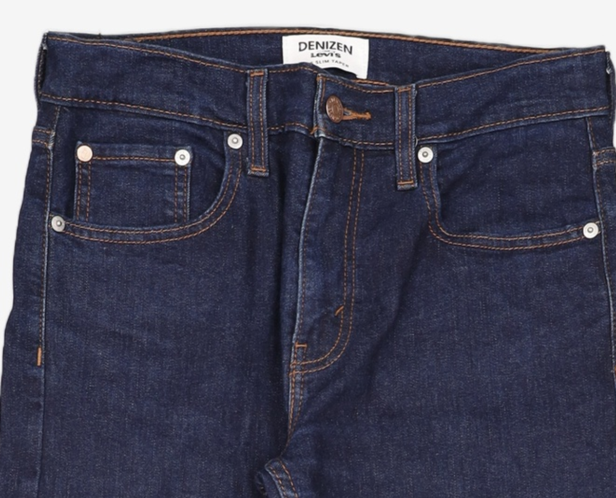 리바이스 데니즌(DENIZEN FROM LEVI'S) 청/데님 팬츠 76-92