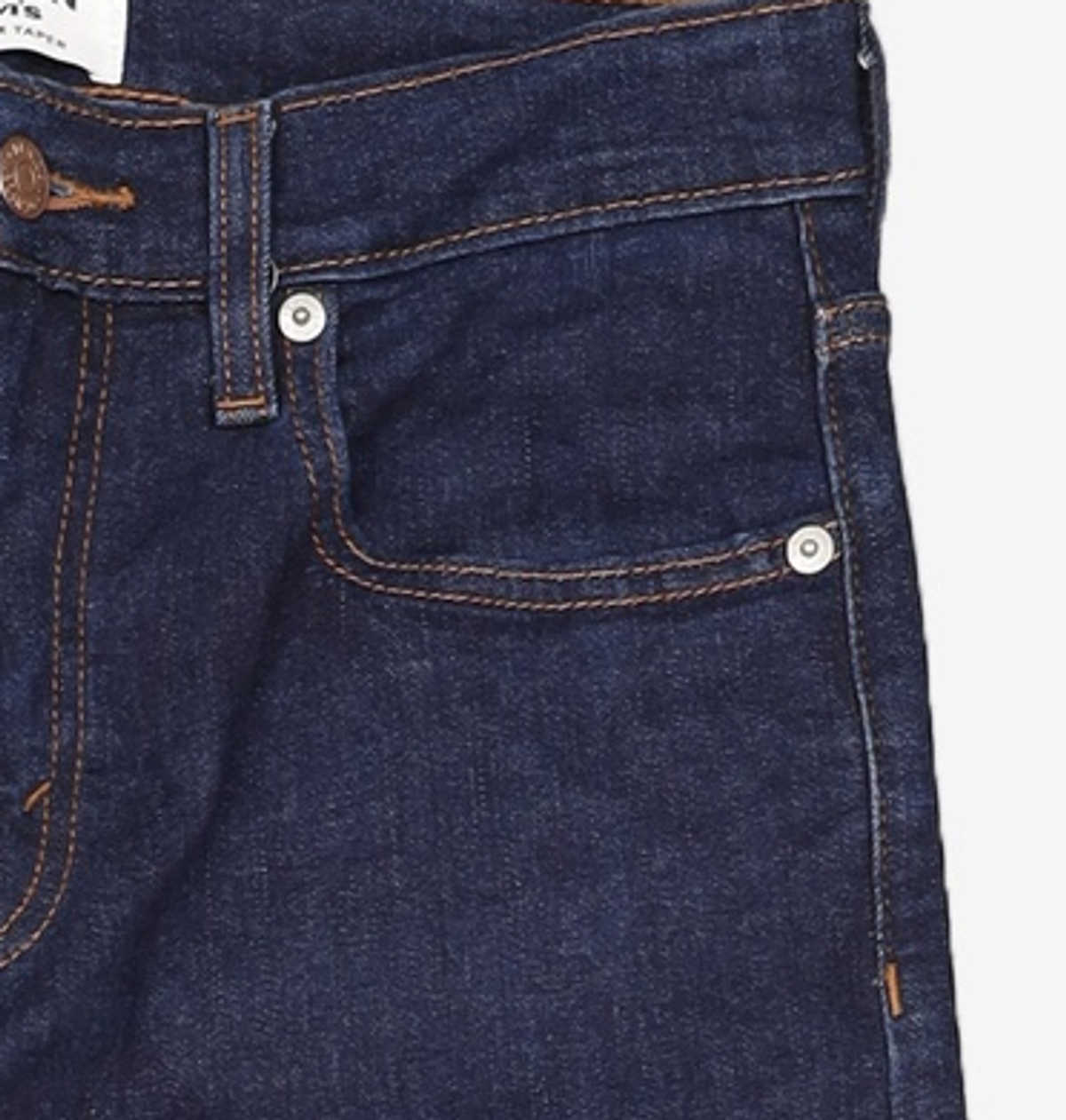 리바이스 데니즌(DENIZEN FROM LEVI'S) 청/데님 팬츠 76-92
