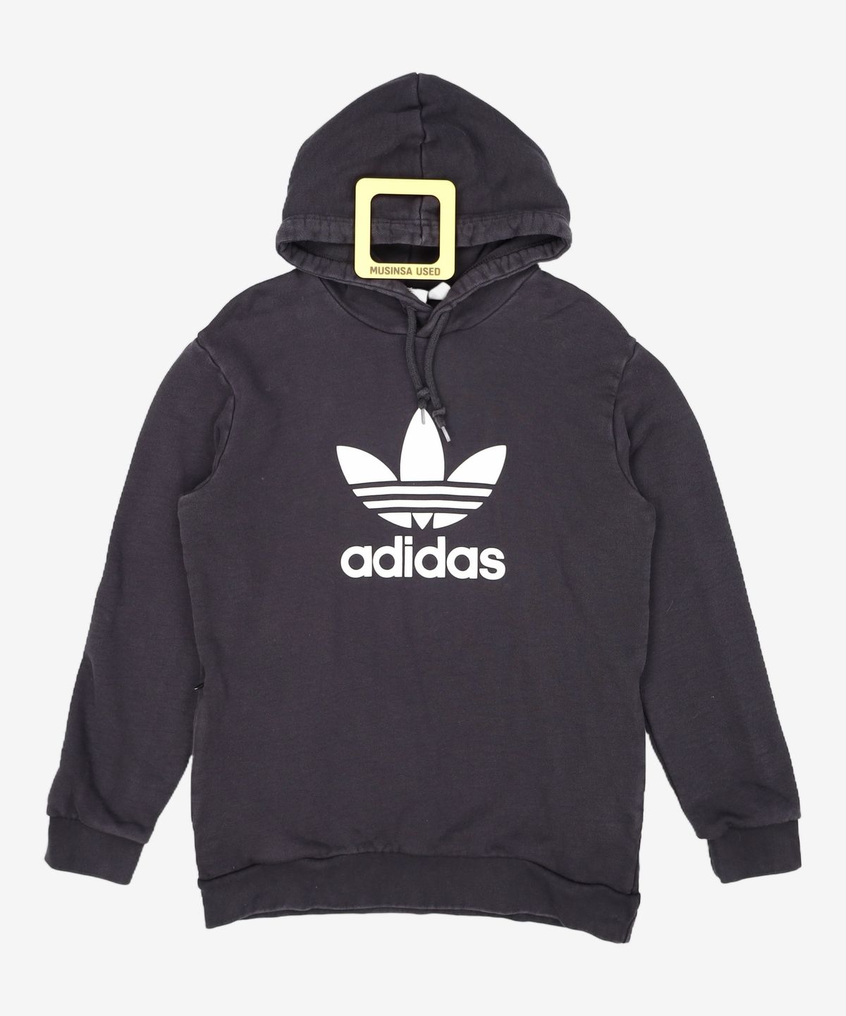 아디다스(ADIDAS) 후드 티셔츠 M