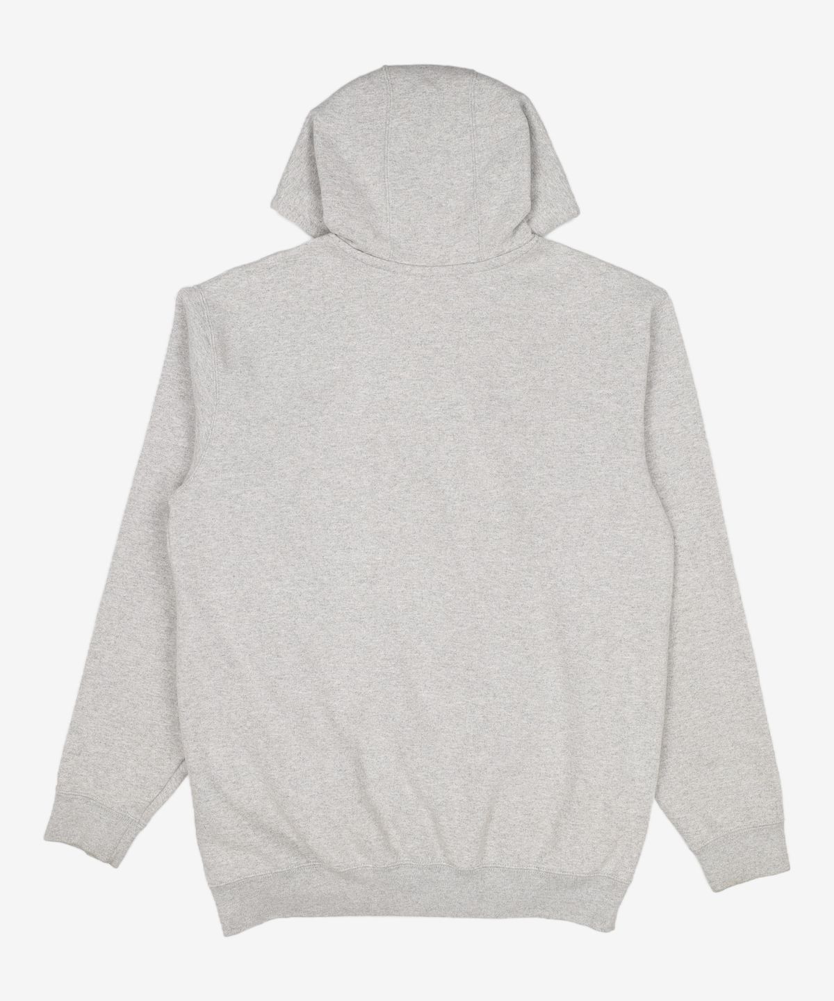 칼하트(CARHARTT) 미드웨이트 풀오버 후드 헤더그레이 / K121-HGY M