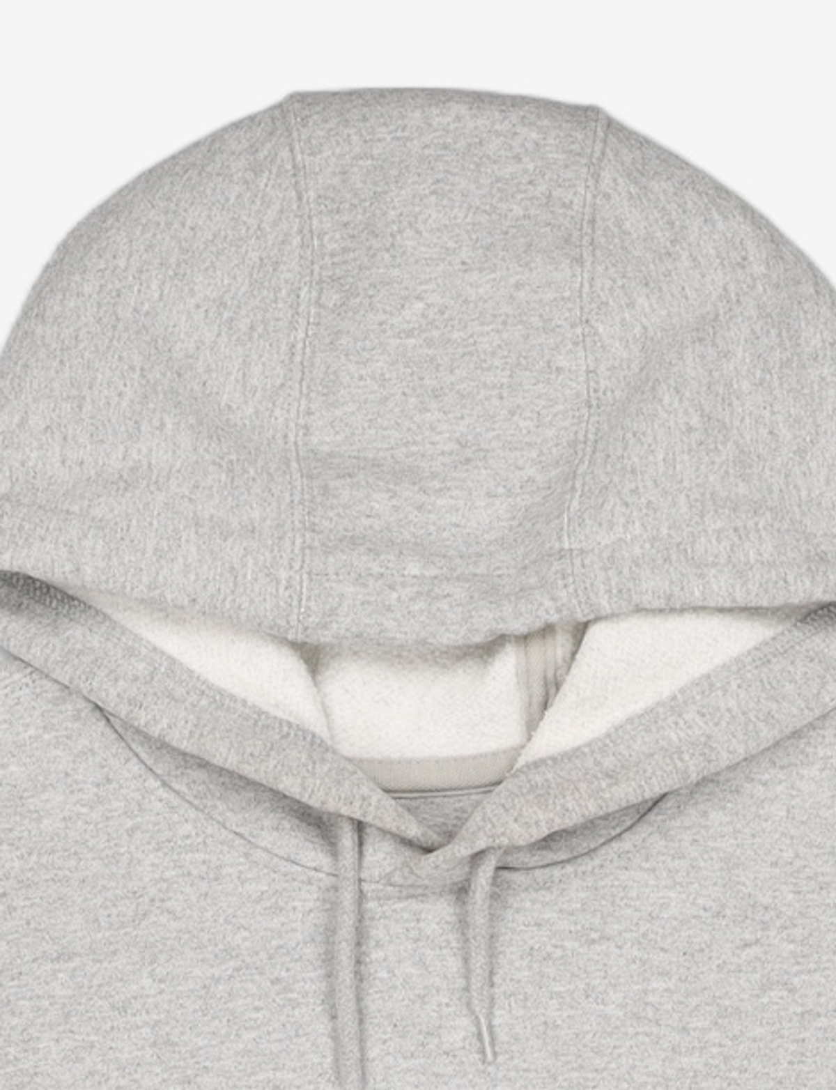 칼하트(CARHARTT) 미드웨이트 풀오버 후드 헤더그레이 / K121-HGY M