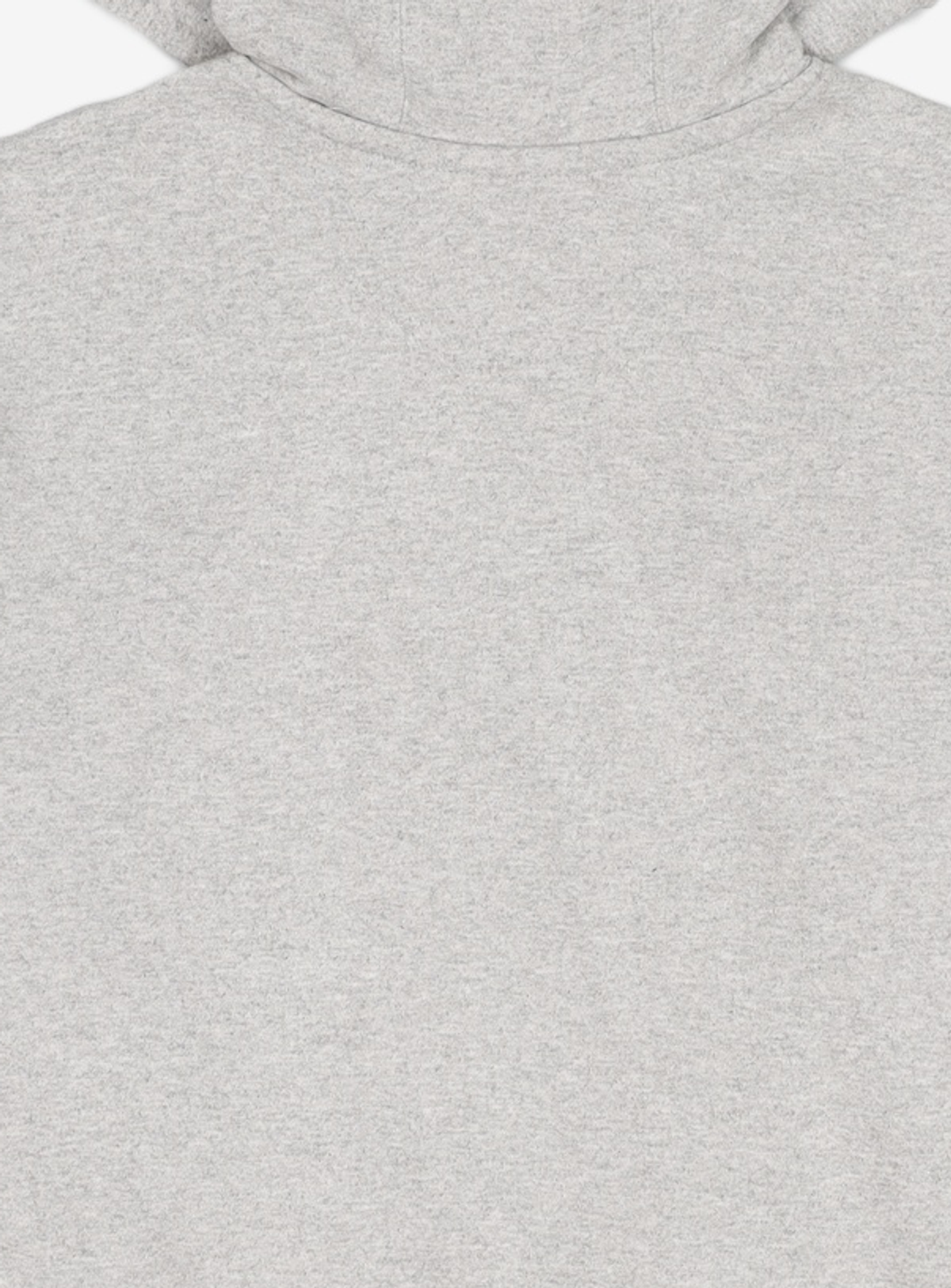 칼하트(CARHARTT) 미드웨이트 풀오버 후드 헤더그레이 / K121-HGY M