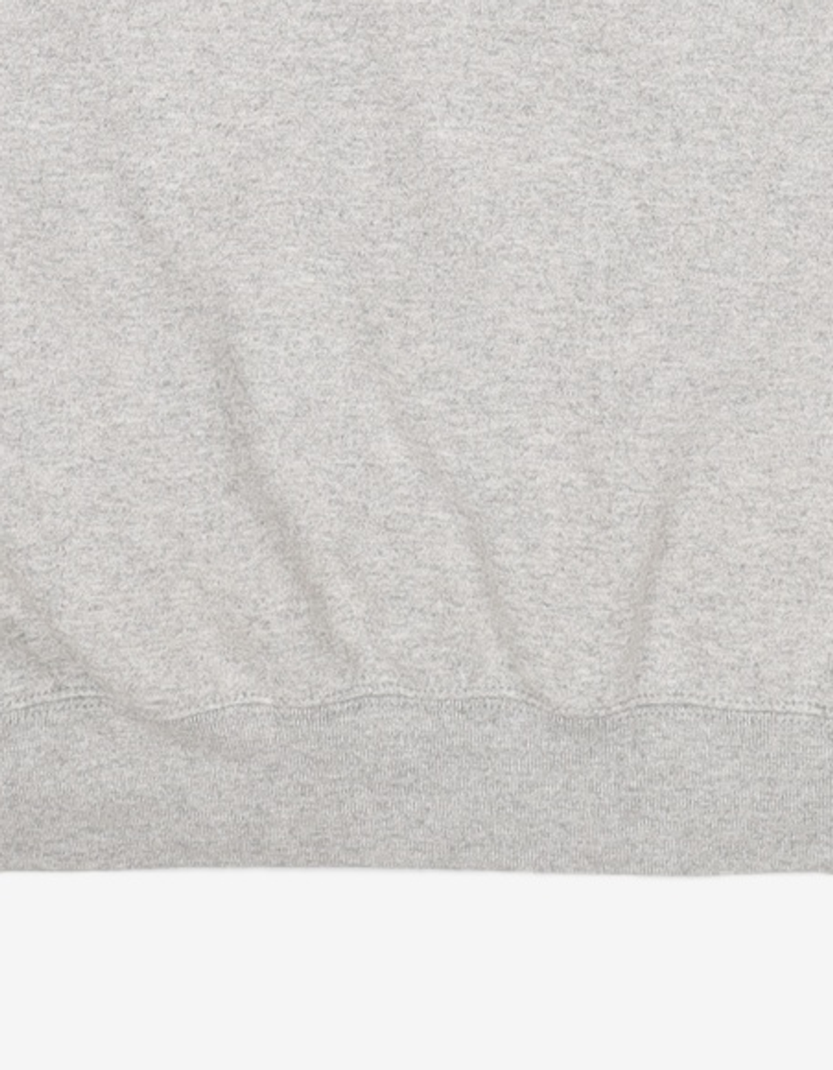 칼하트(CARHARTT) 미드웨이트 풀오버 후드 헤더그레이 / K121-HGY M