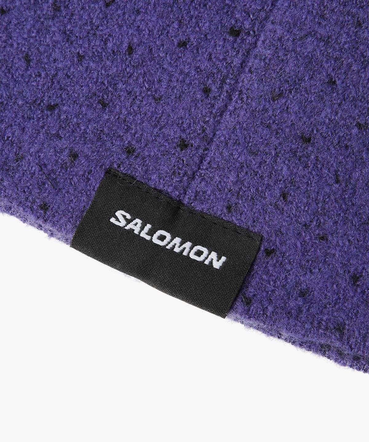 살로몬(SALOMON) 스피랄 폴카 비니_LD0412000