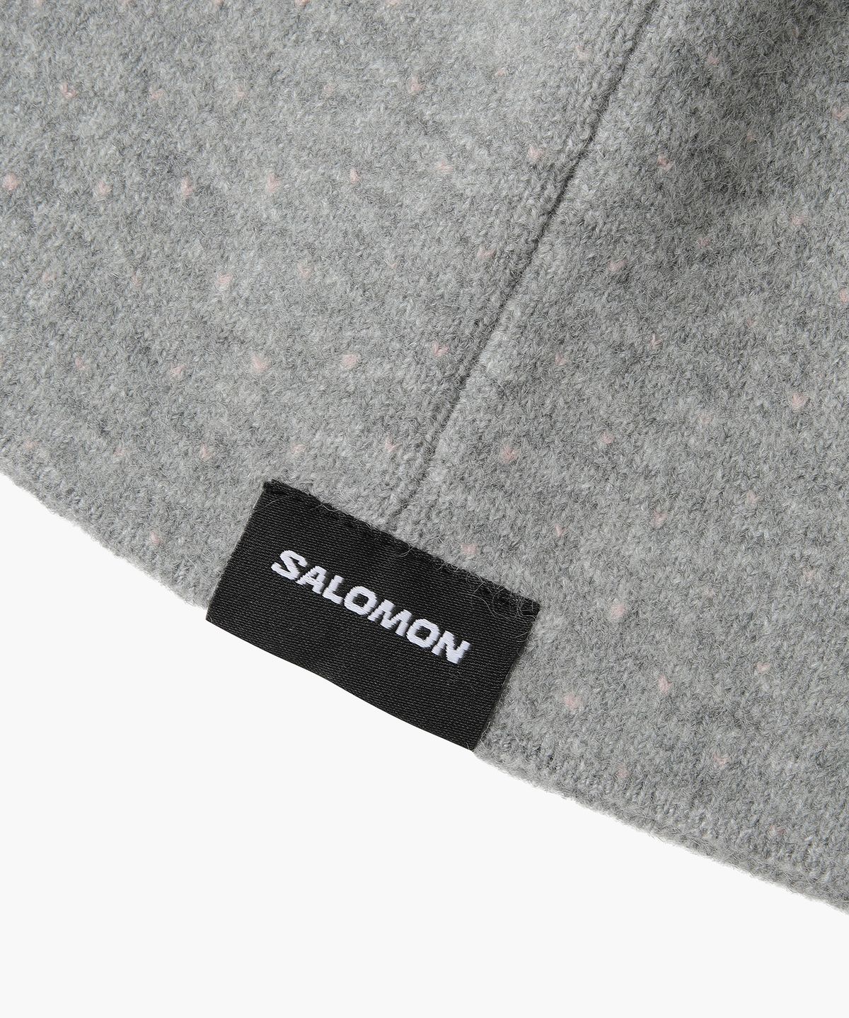 살로몬(SALOMON) 스피랄 폴카 비니_LD0411900