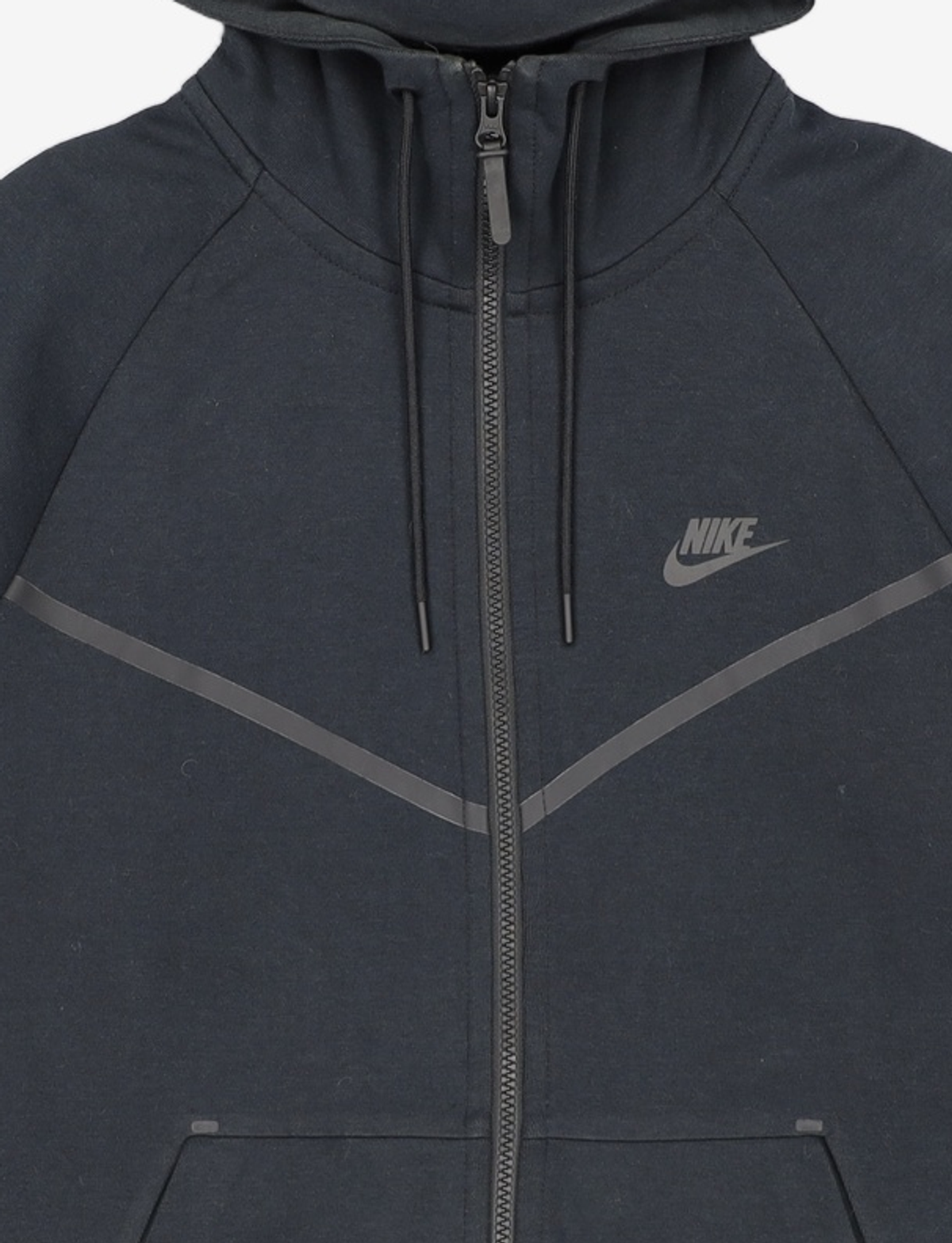 나이키(NIKE) 후드 집업 XL
