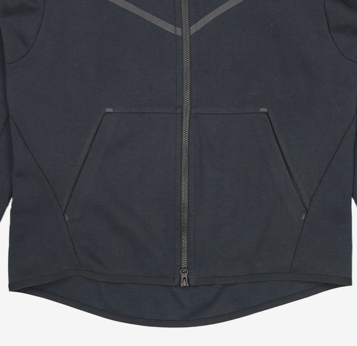 나이키(NIKE) 후드 집업 XL
