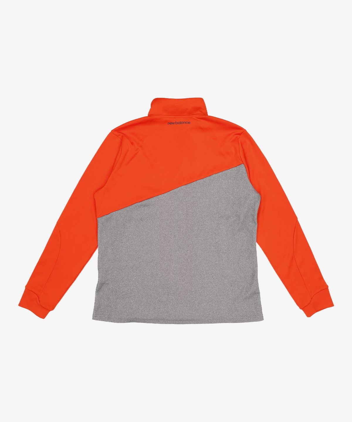 뉴발란스(NEW BALANCE) 트레이닝 재킷 120