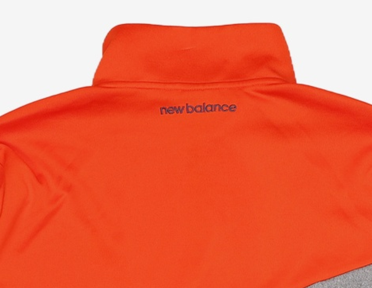 뉴발란스(NEW BALANCE) 트레이닝 재킷 120