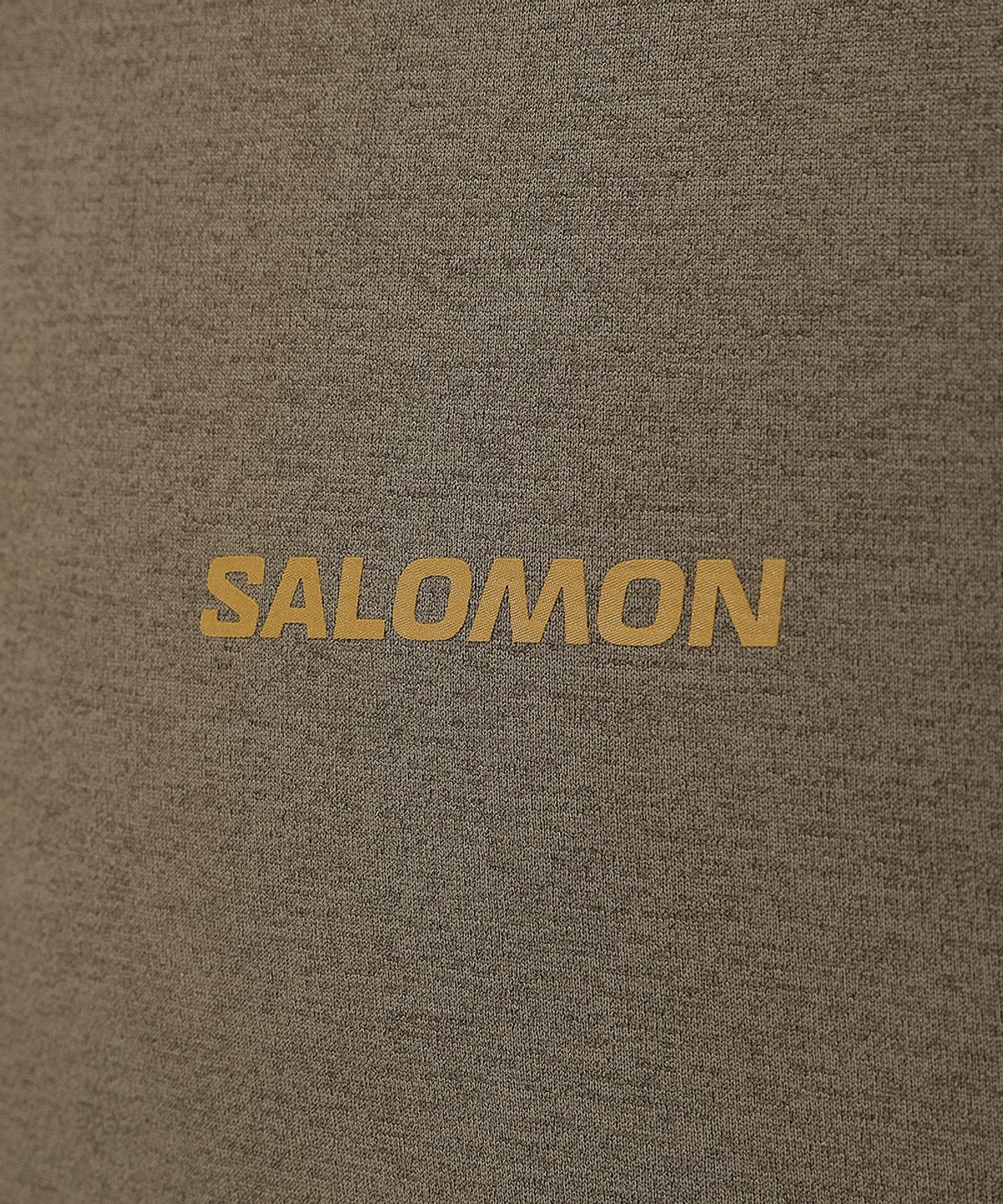 살로몬(SALOMON) 녹티스 풀오버_LD0375500