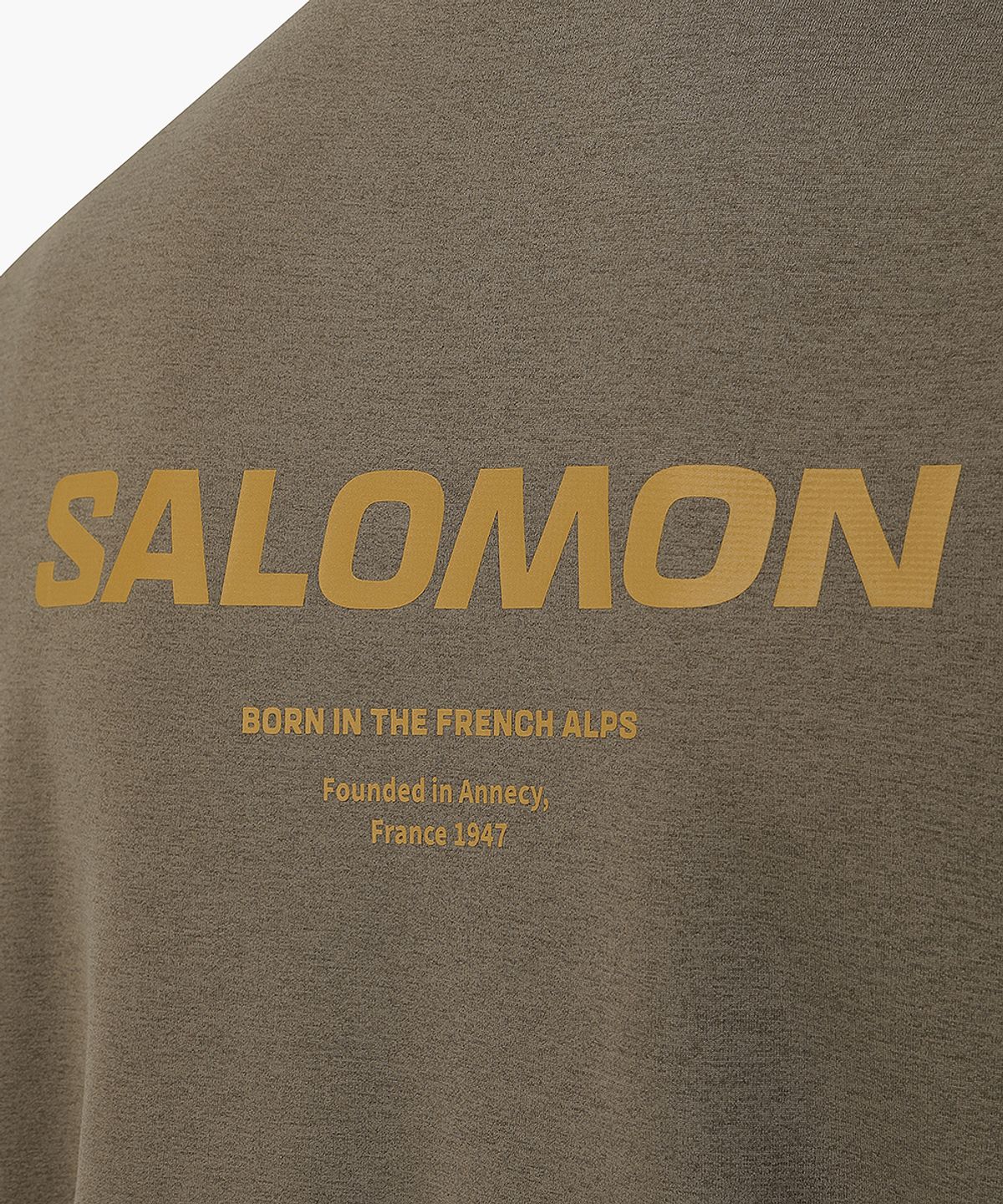 살로몬(SALOMON) 녹티스 풀오버_LD0375500