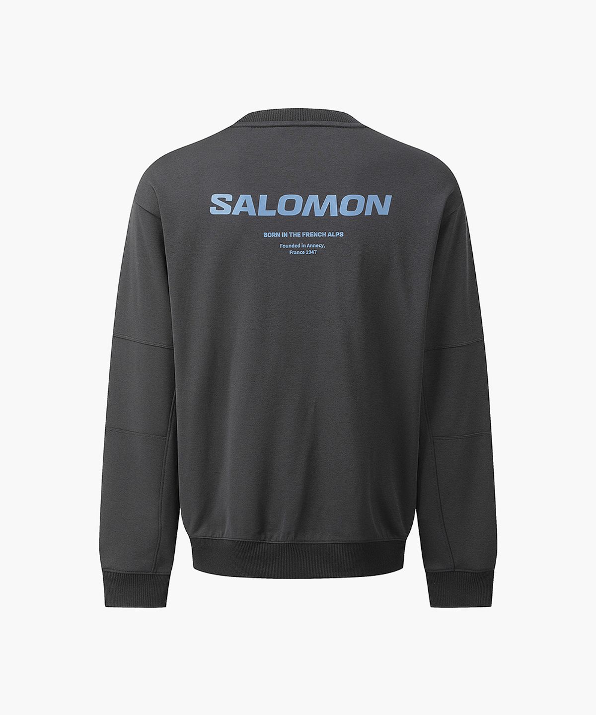 살로몬(SALOMON) 녹티스 풀오버_LD0375400