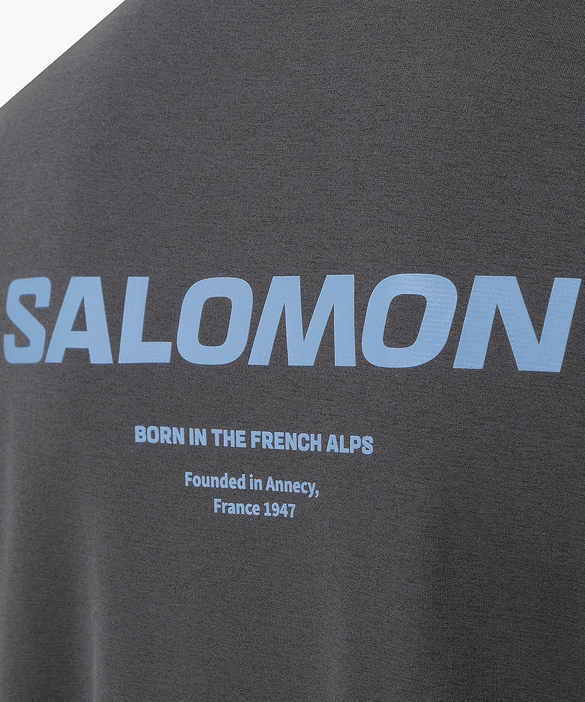 살로몬(SALOMON) 녹티스 풀오버_LD0375400